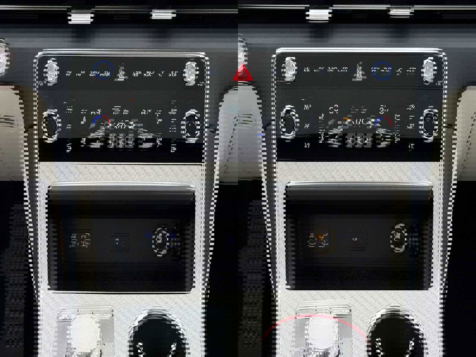 New 2025 Genesis GV80 3.5T Prestige image 14