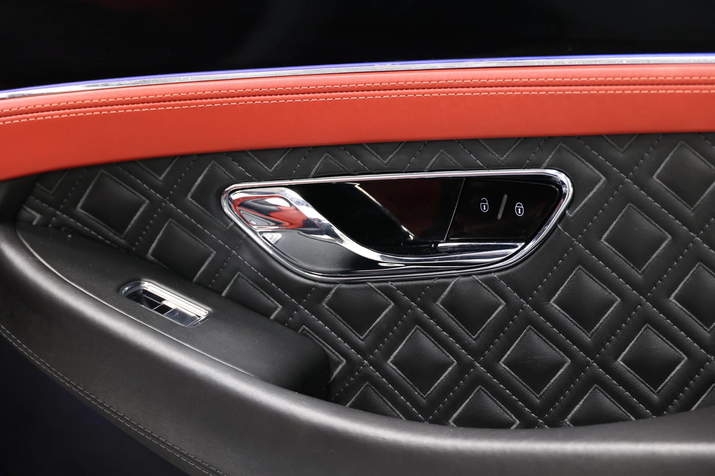 Used 2020 Bentley Continental GT V8 AWD/4WD image 75