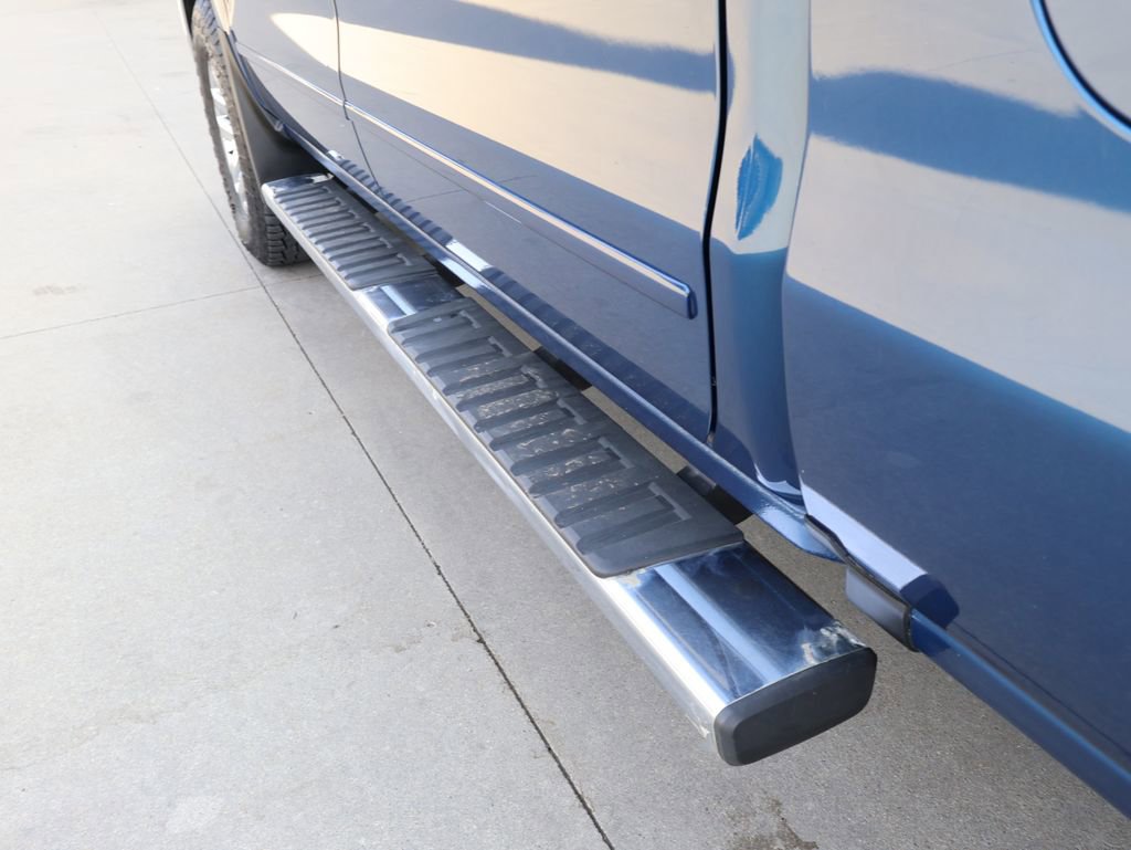 Used 2018 Chevrolet Silverado 2500 LT w/ LT Convenience Package image 10