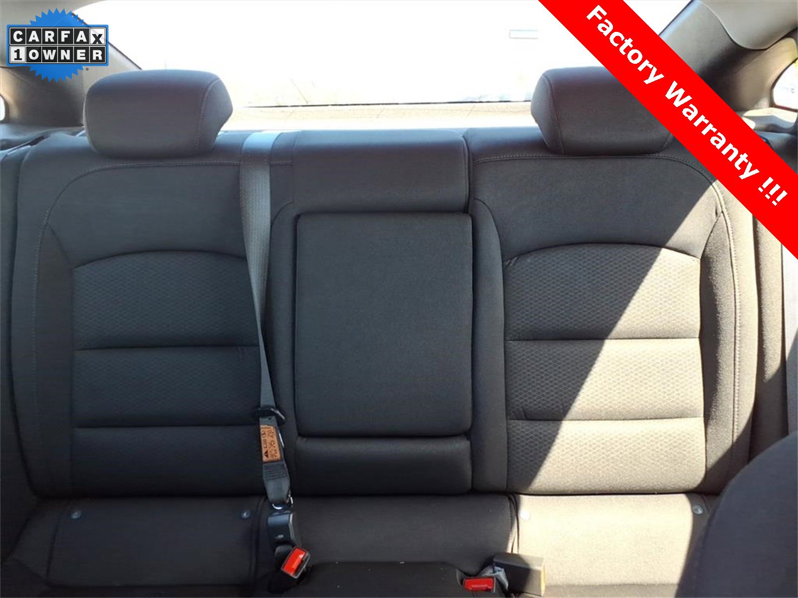 Used 2024 Chevrolet Malibu LT image 17