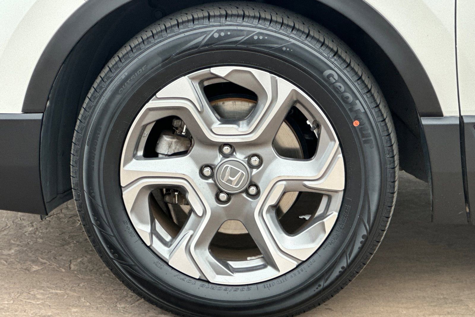 Used 2018 Honda CR-V EX-L image 34