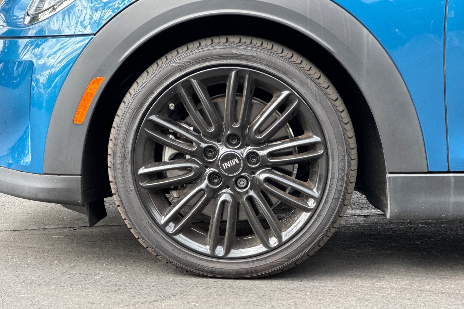 Used 2023 MINI Cooper S FWD image 27