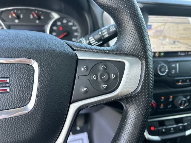 Used 2022 GMC Terrain SLE w/ Driver Convenience Package AWD/4WD image 23