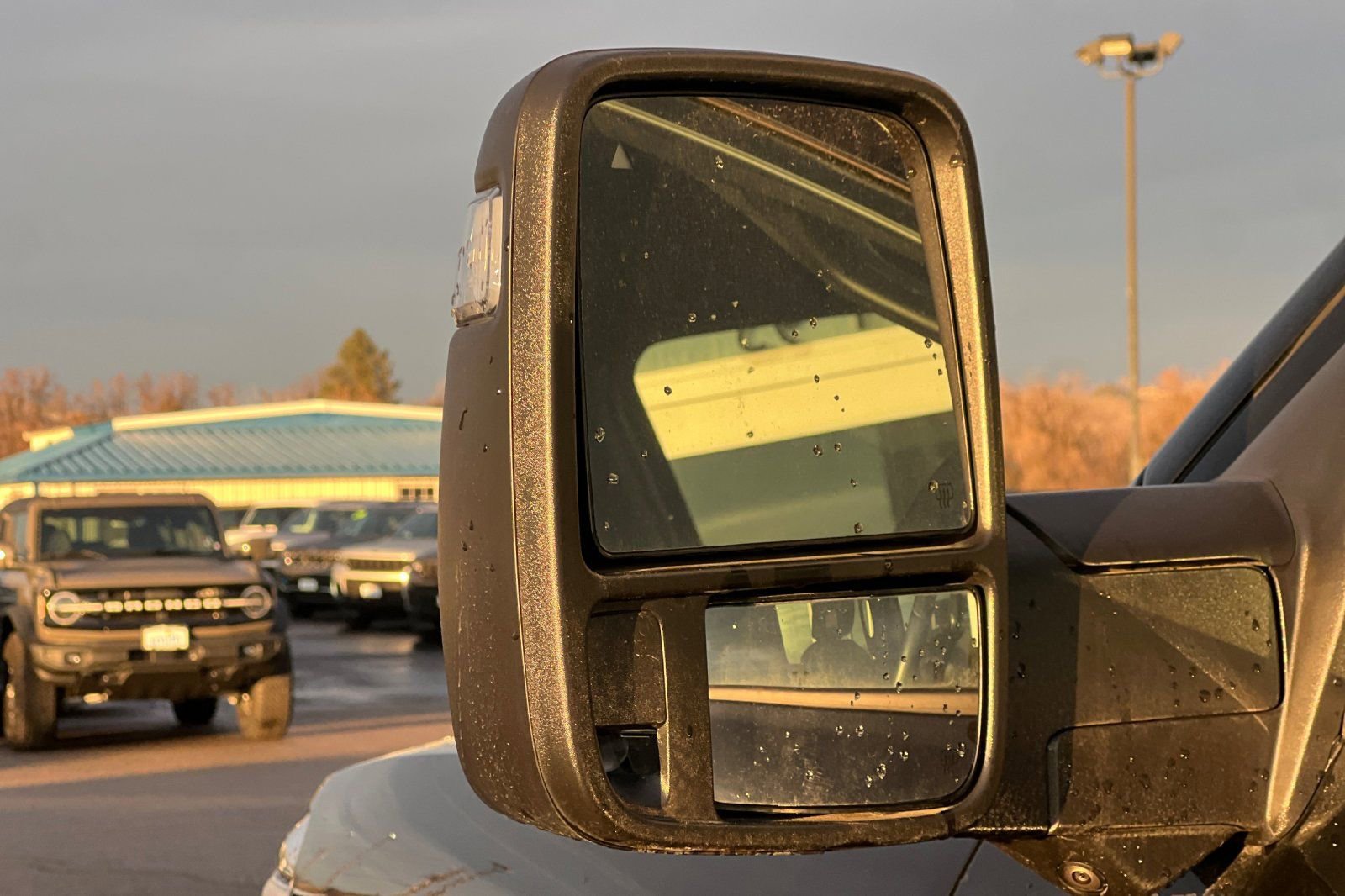 Used 2024 RAM 2500 Tradesman w/ Towing Technology Group image 27