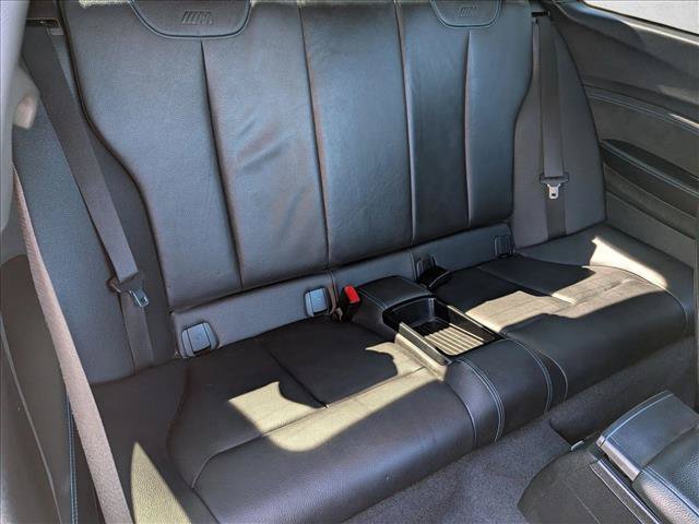Used 2018 BMW M2 RWD image 19