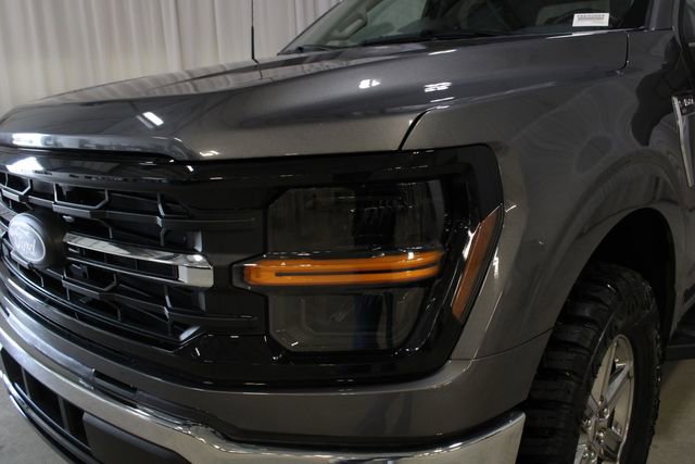 Used 2024 Ford F150 XLT image 31