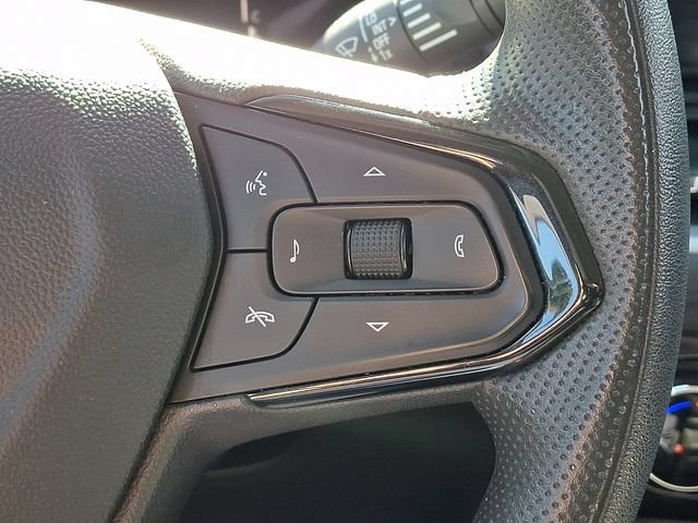 Certified 2024 Chevrolet TrailBlazer LT FWD image 21