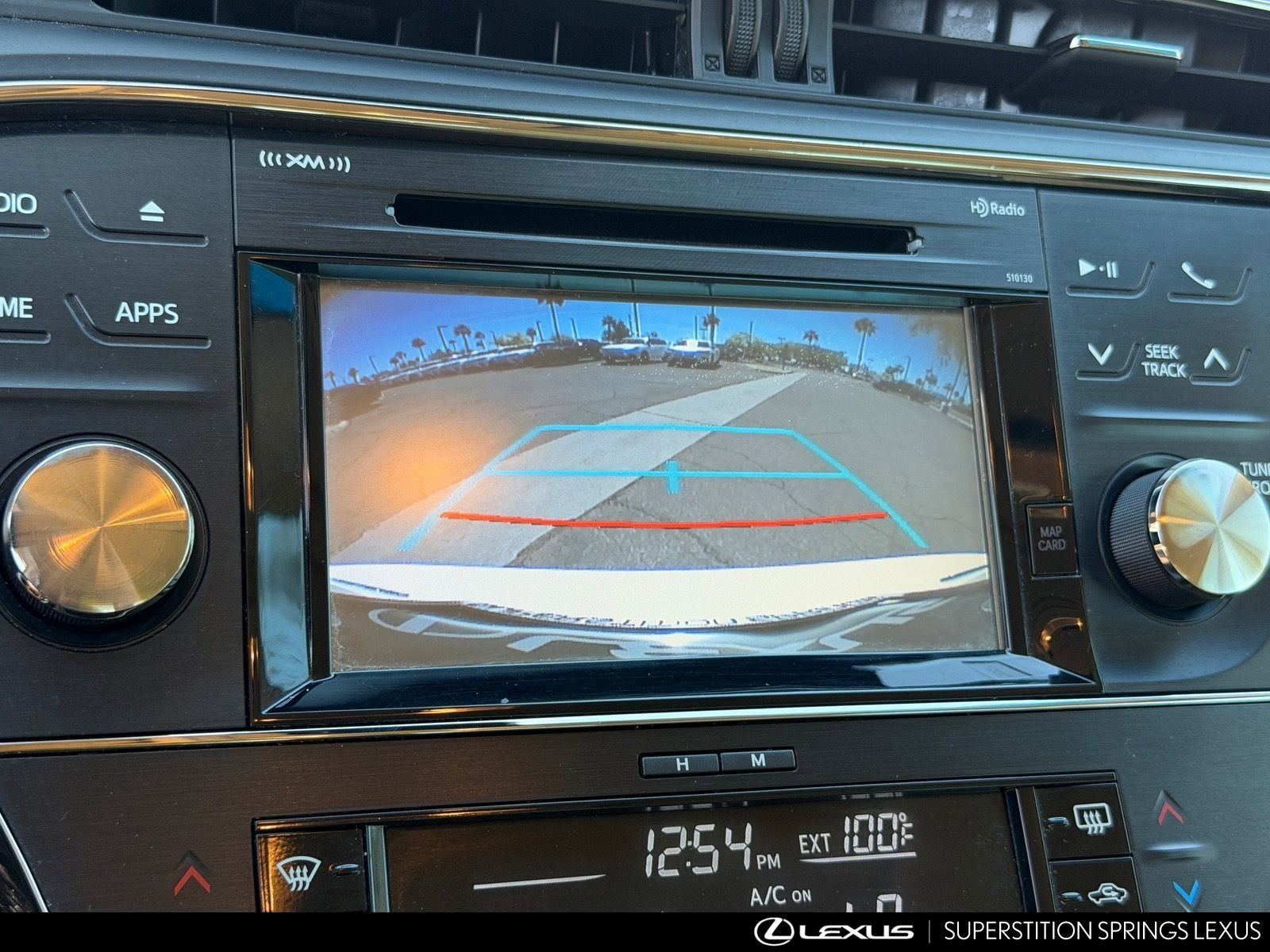 Used 2018 Toyota Avalon Touring w/ Carpet Mat Package image 26