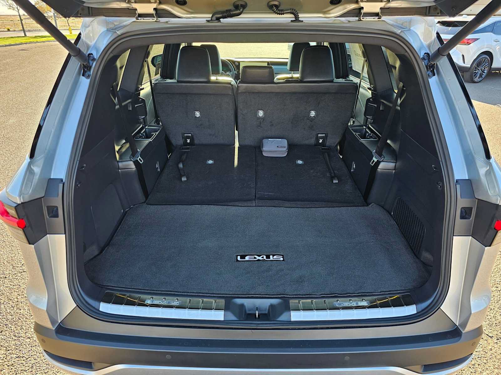 New 2026 Lexus TX 350 FWD image 16
