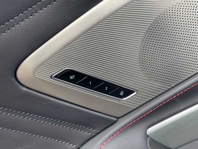 New 2026 Chevrolet Corvette Z06 image 21