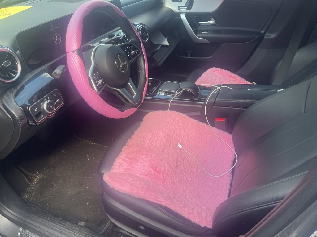 Used 2020 Mercedes-Benz A 220 4MATIC image 14