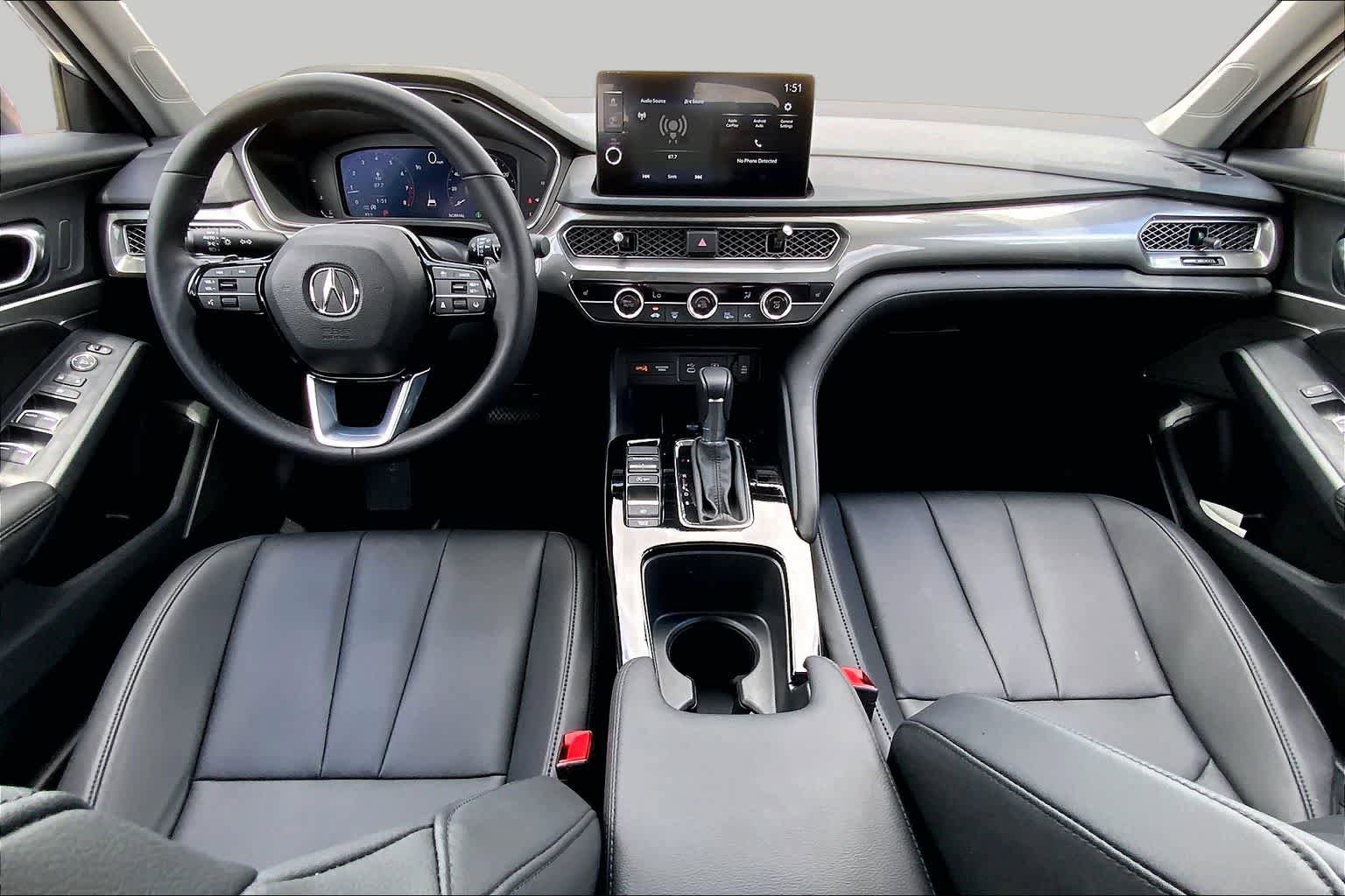 Used 2026 Acura Integra FWD image 14