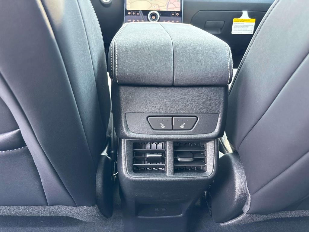 New 2026 GMC Terrain Denali image 9