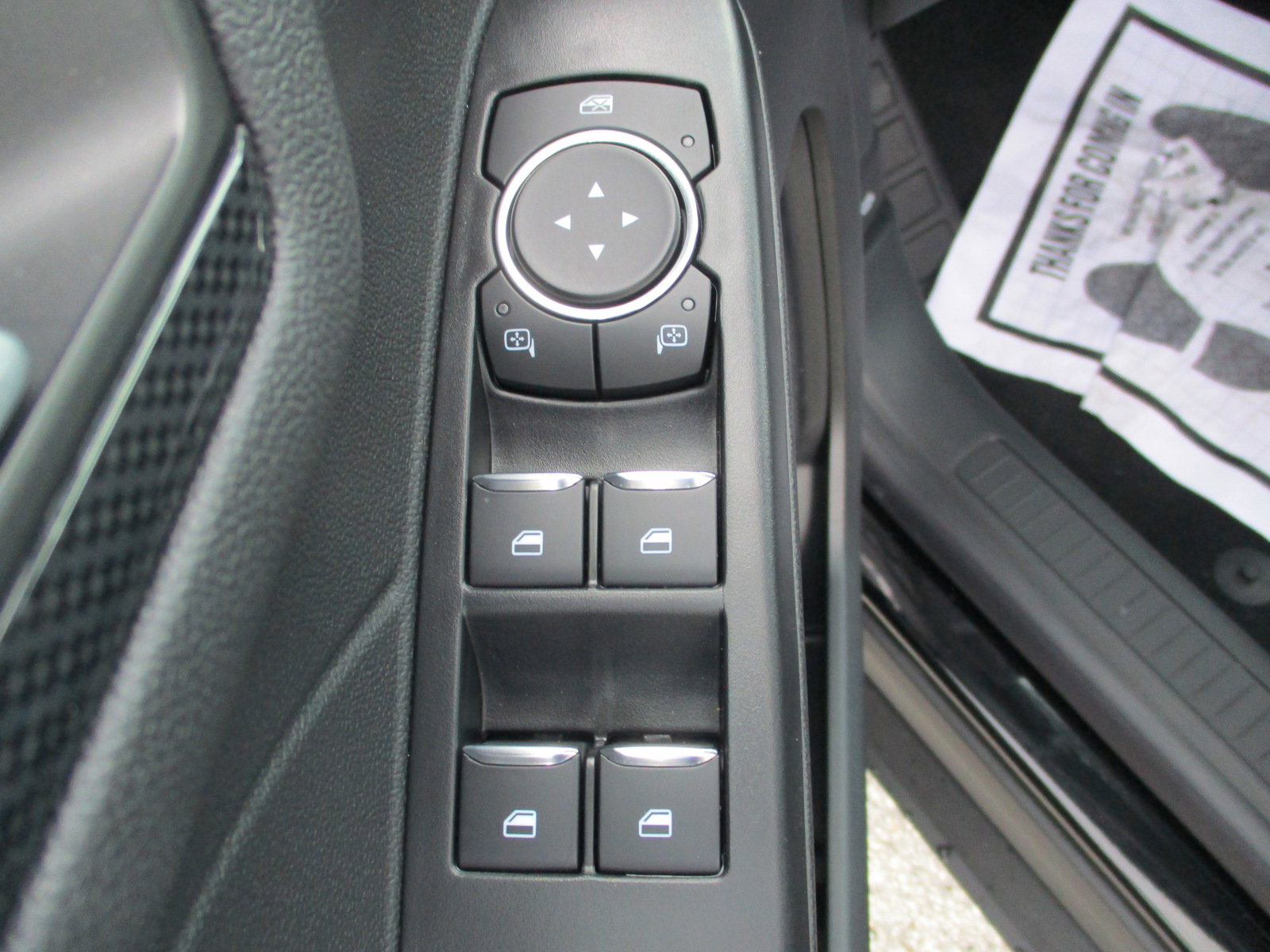 New 2024 Ford Escape ST-Line Elite w/ Premium Technology Package image 10