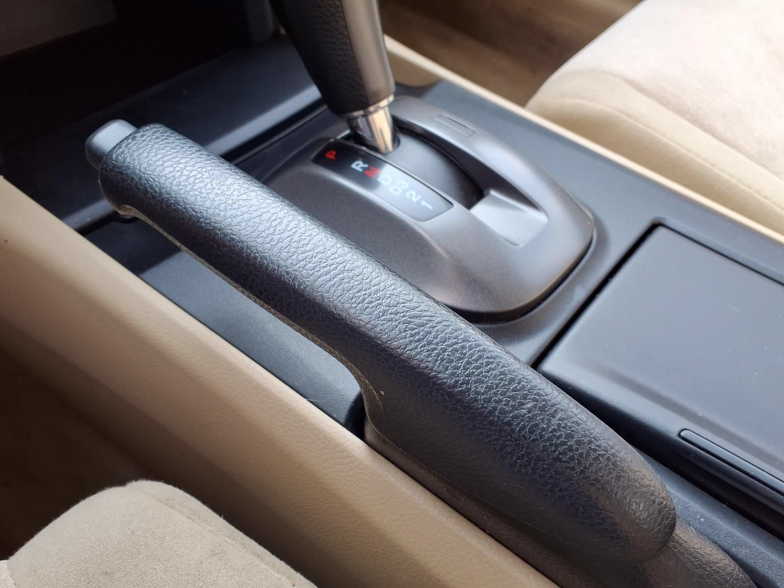 Used 2010 Honda Accord LX image 28