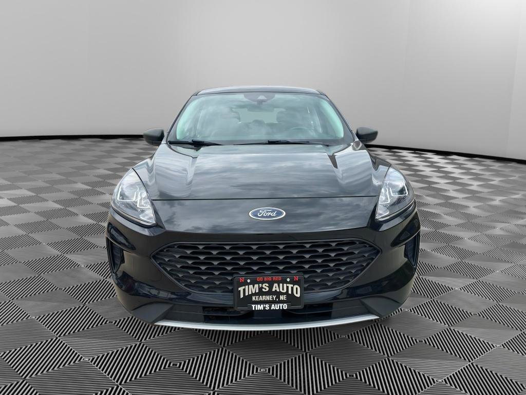 Used 2022 Ford Escape S image 8