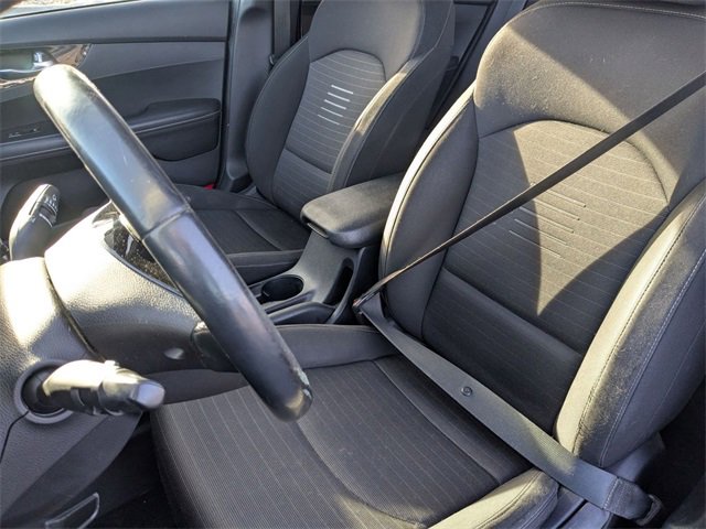 Used 2019 Kia Forte S w/ S Premium Package image 15