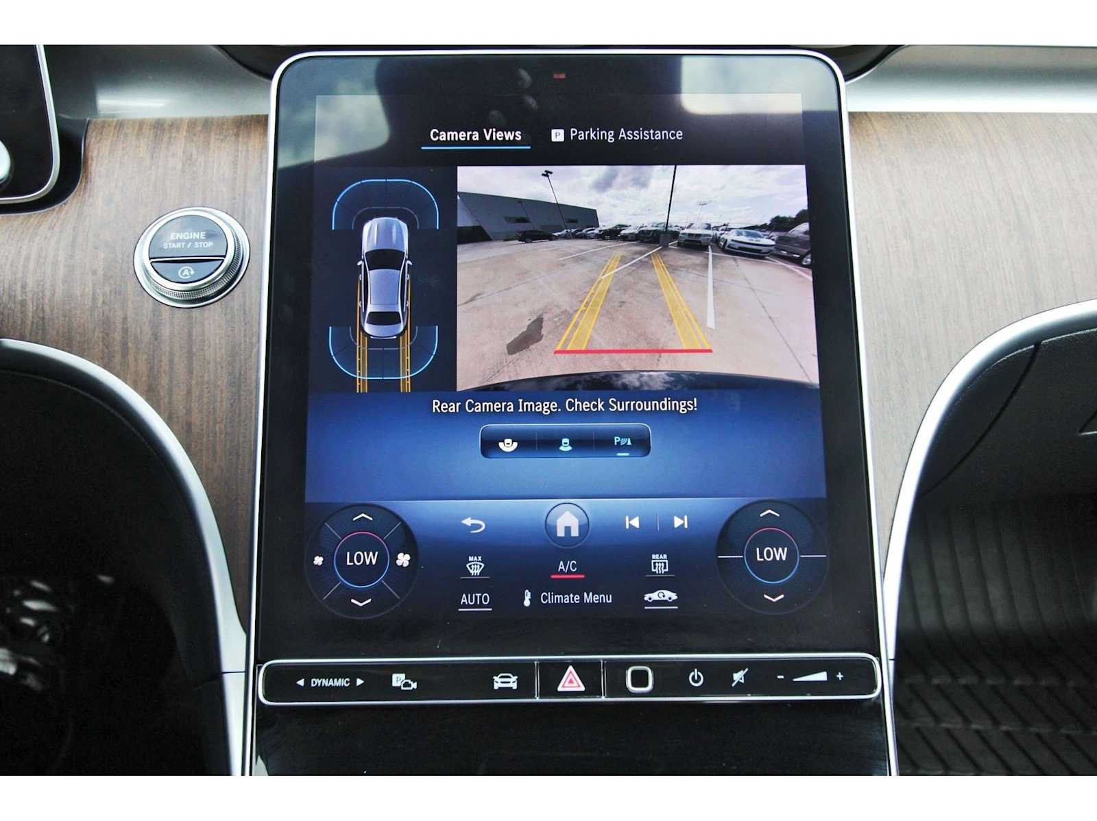 Used 2024 Mercedes-Benz C 300 Sedan image 22