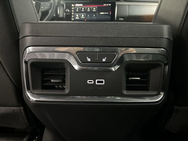 New 2026 GMC Sierra 2500 Denali image 22