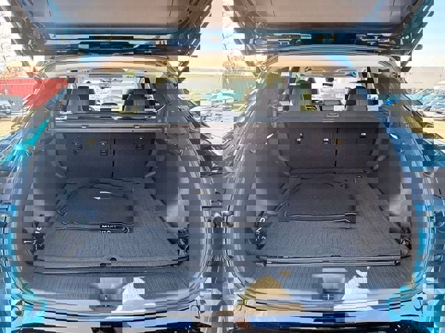 New 2026 Nissan Murano Platinum w/ Technology Package image 17