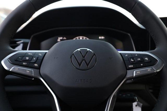 New 2026 Volkswagen Jetta S image 9