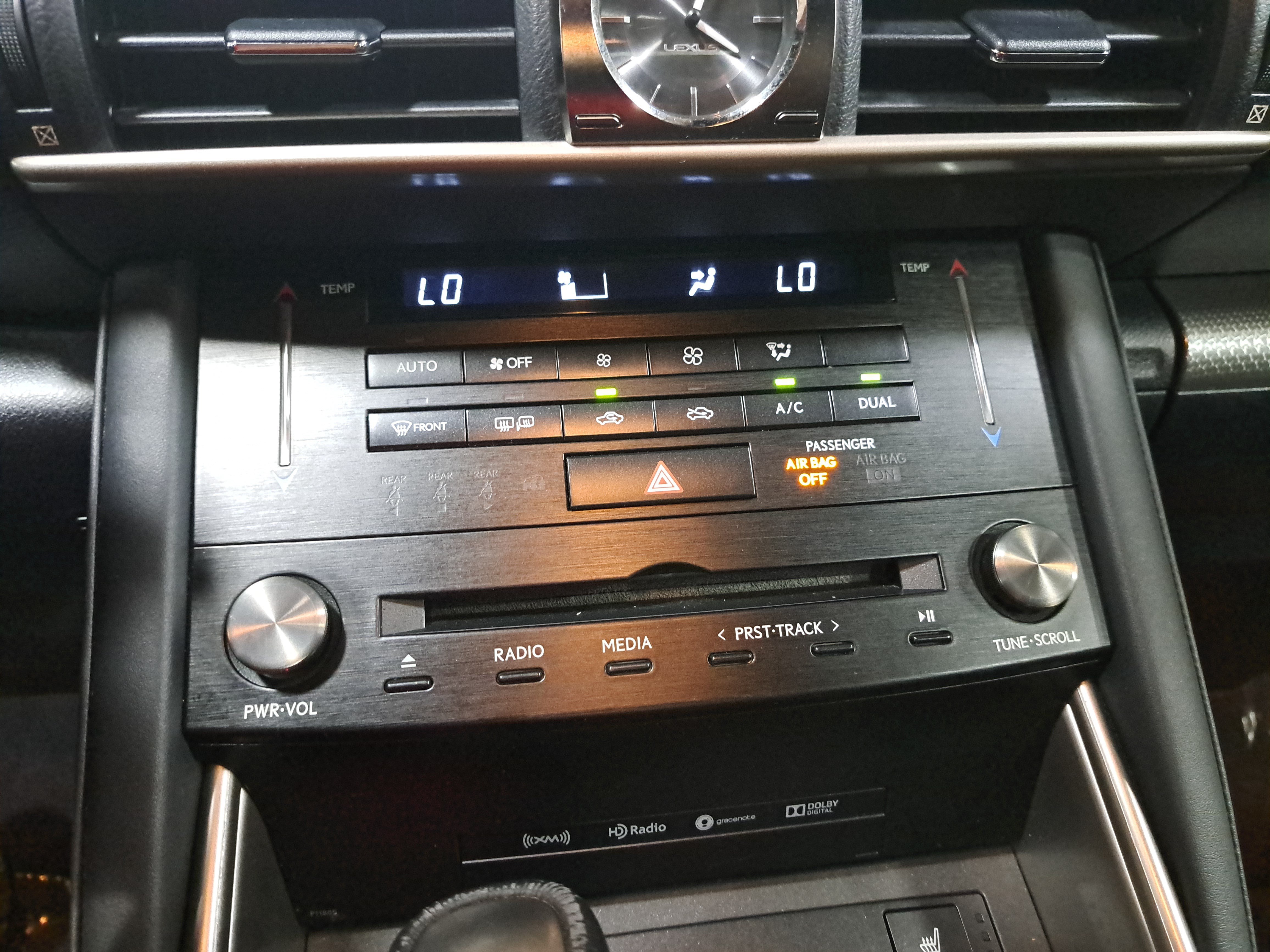 Used 2018 Lexus IS 350 F Sport RWD image 21