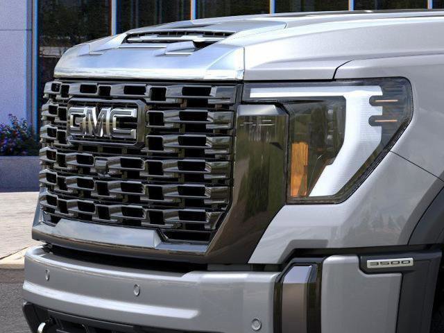 New 2026 GMC Sierra 3500 Denali Ultimate AWD/4WD image 29
