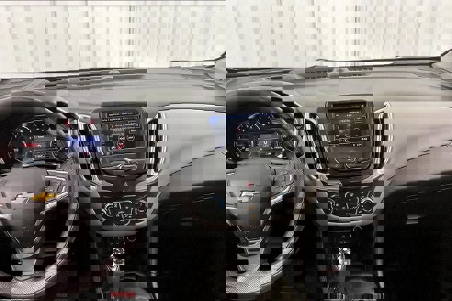 Used 2020 Chevrolet Equinox LT AWD/4WD image 6