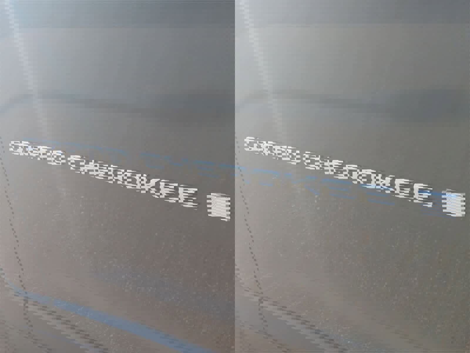 Used 2024 Jeep Grand Cherokee L Limited w/ Luxury Tech Group II image 14