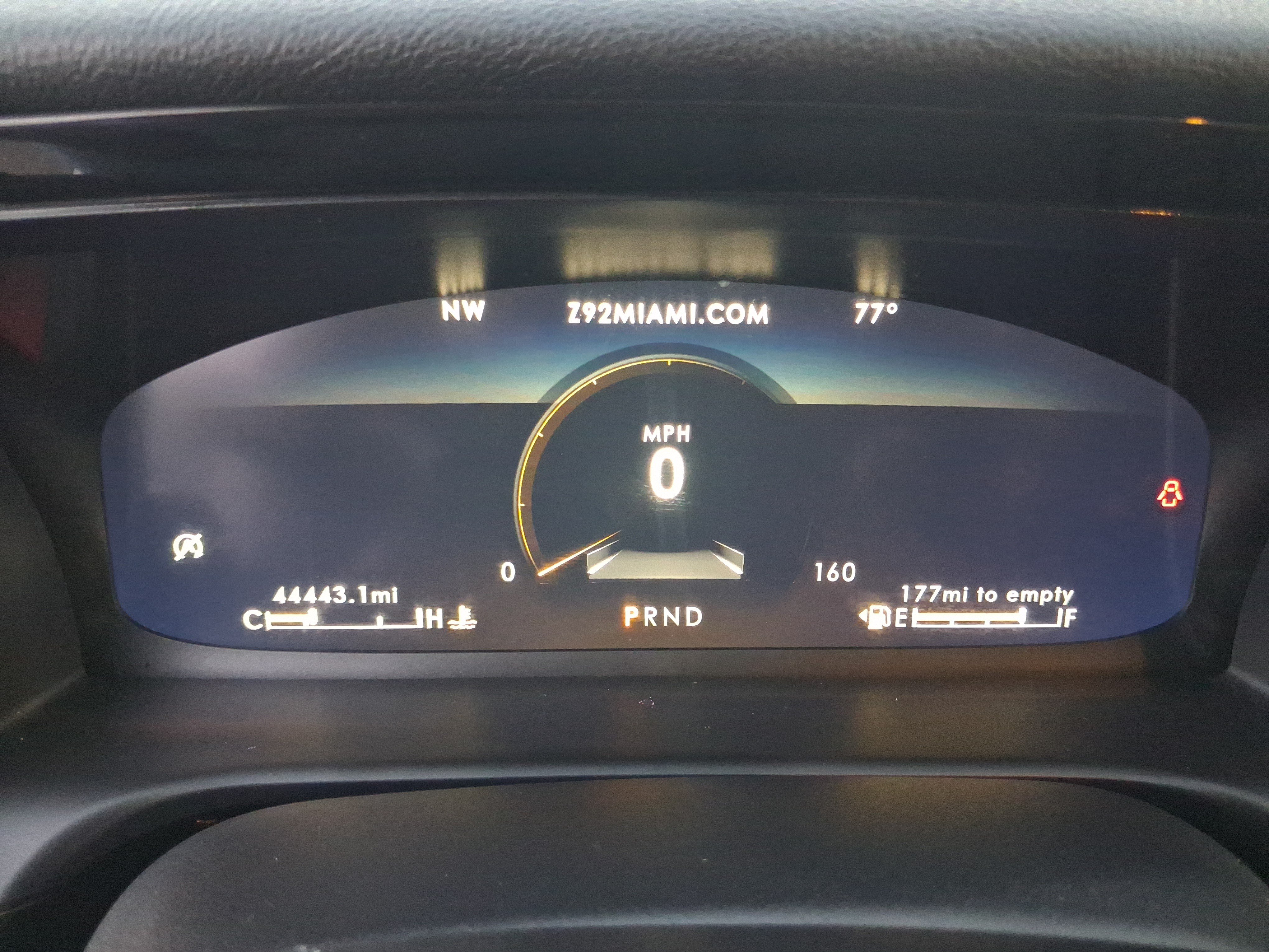 Certified 2021 Lincoln Aviator Reserve w/ Elements Package Plus RWD image 17