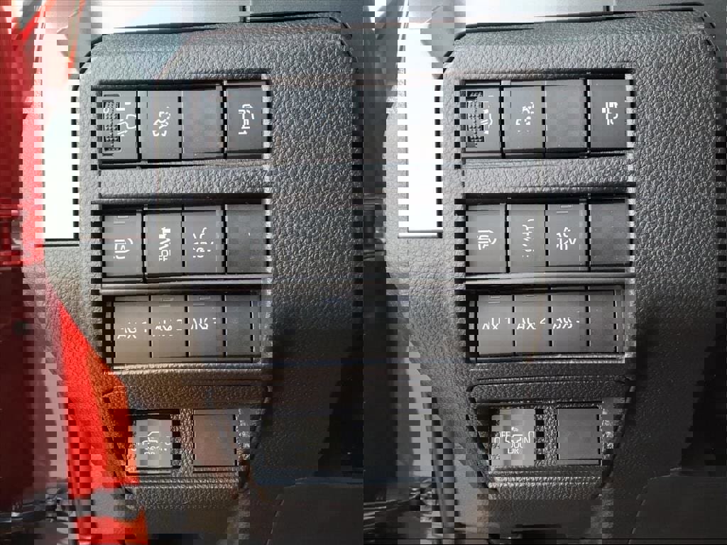 New 2026 Toyota Tacoma TRD Off-Road image 14