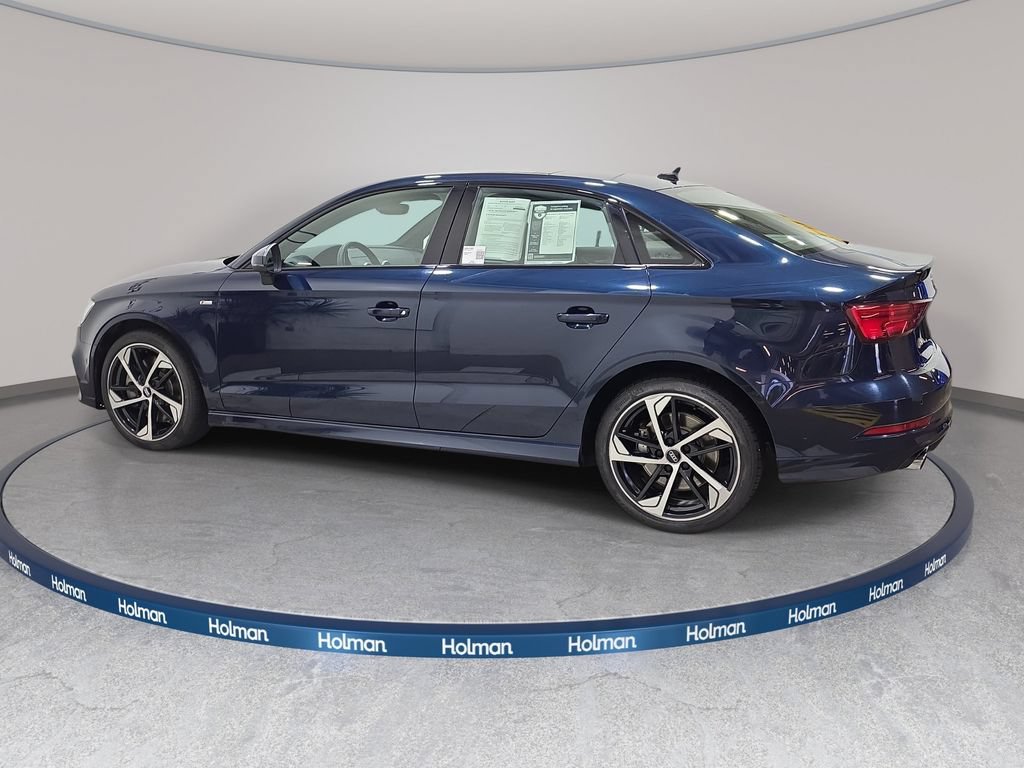 Used 2020 Audi A3 2.0T Premium AWD/4WD image 9