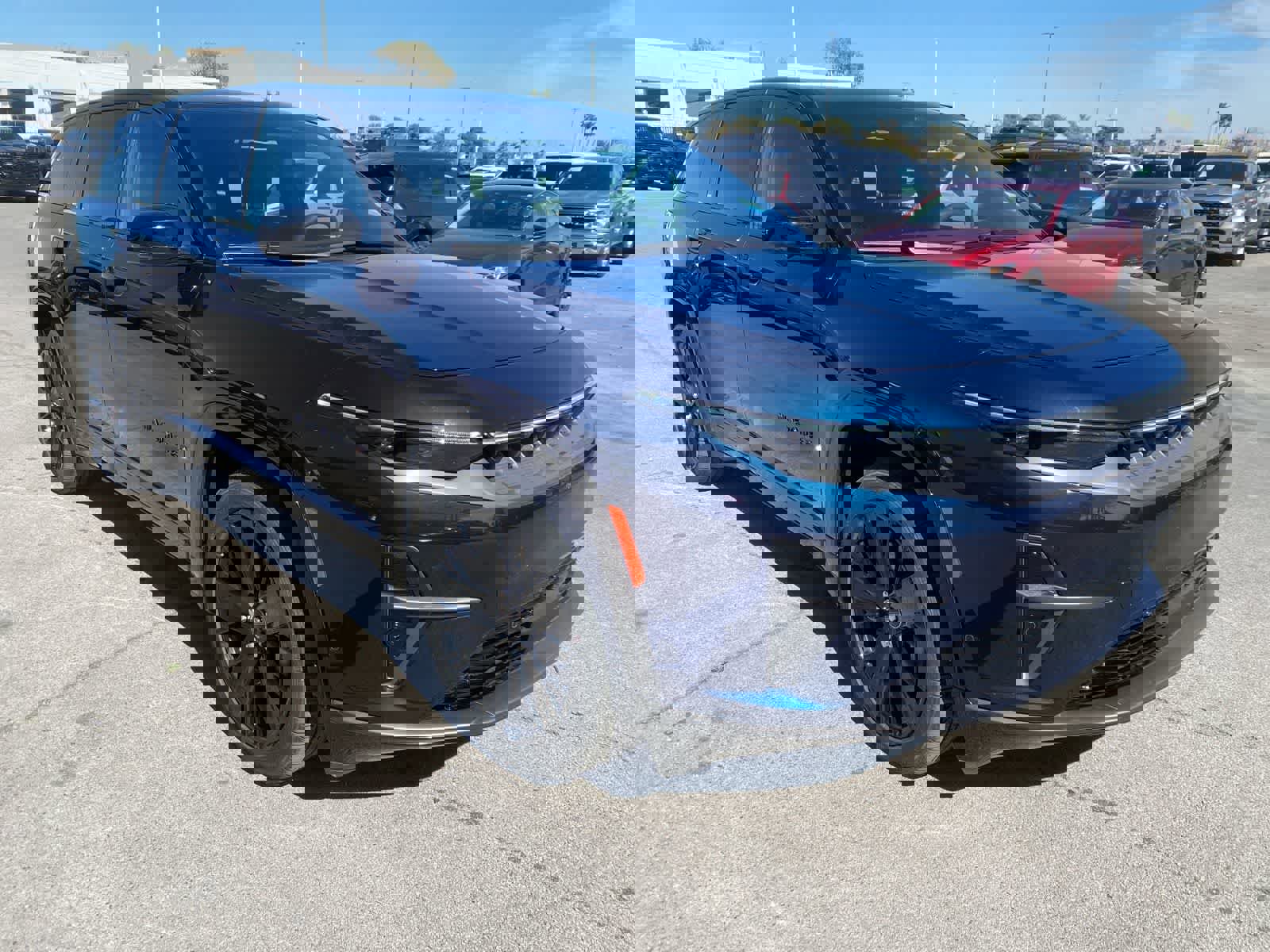 Used 2024 Jeep Wagoneer Launch Edition image 4