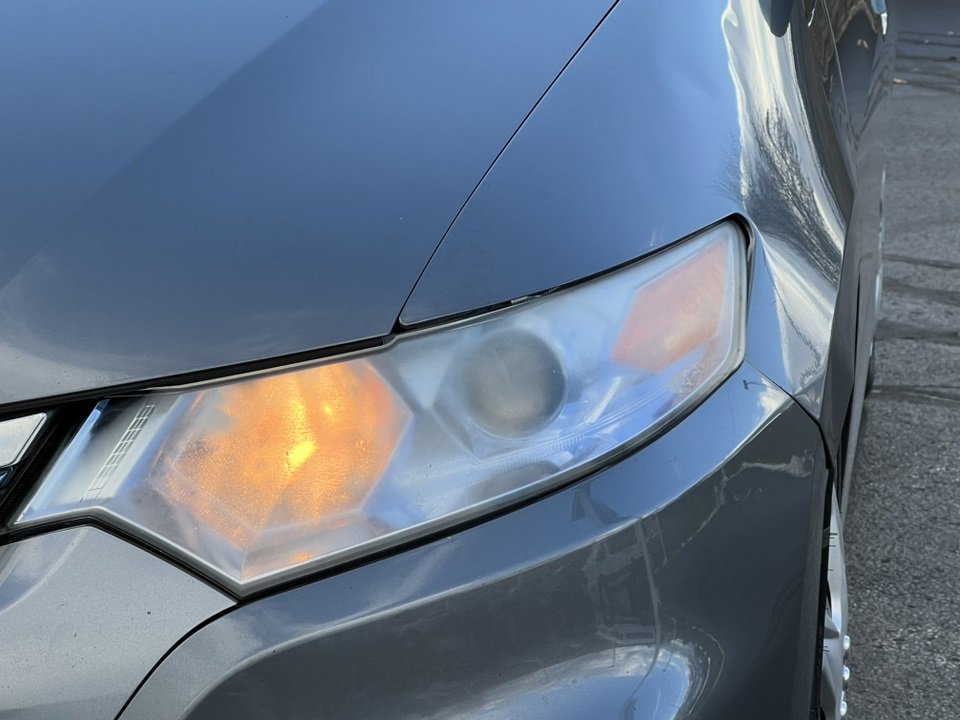 Used 2013 Honda Insight image 30