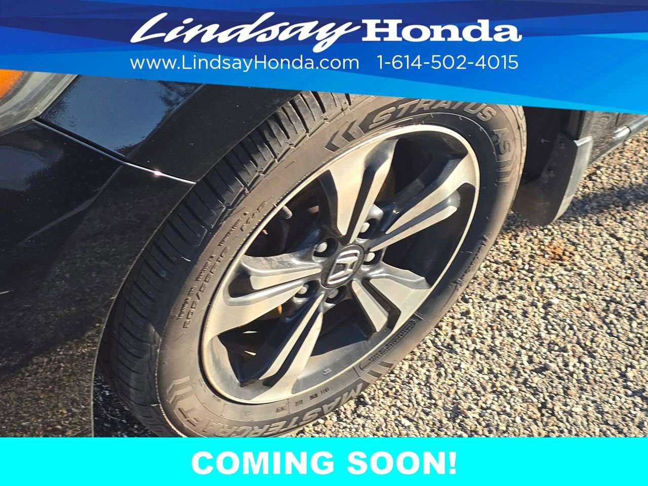 Used 2015 Honda Civic EX image 8