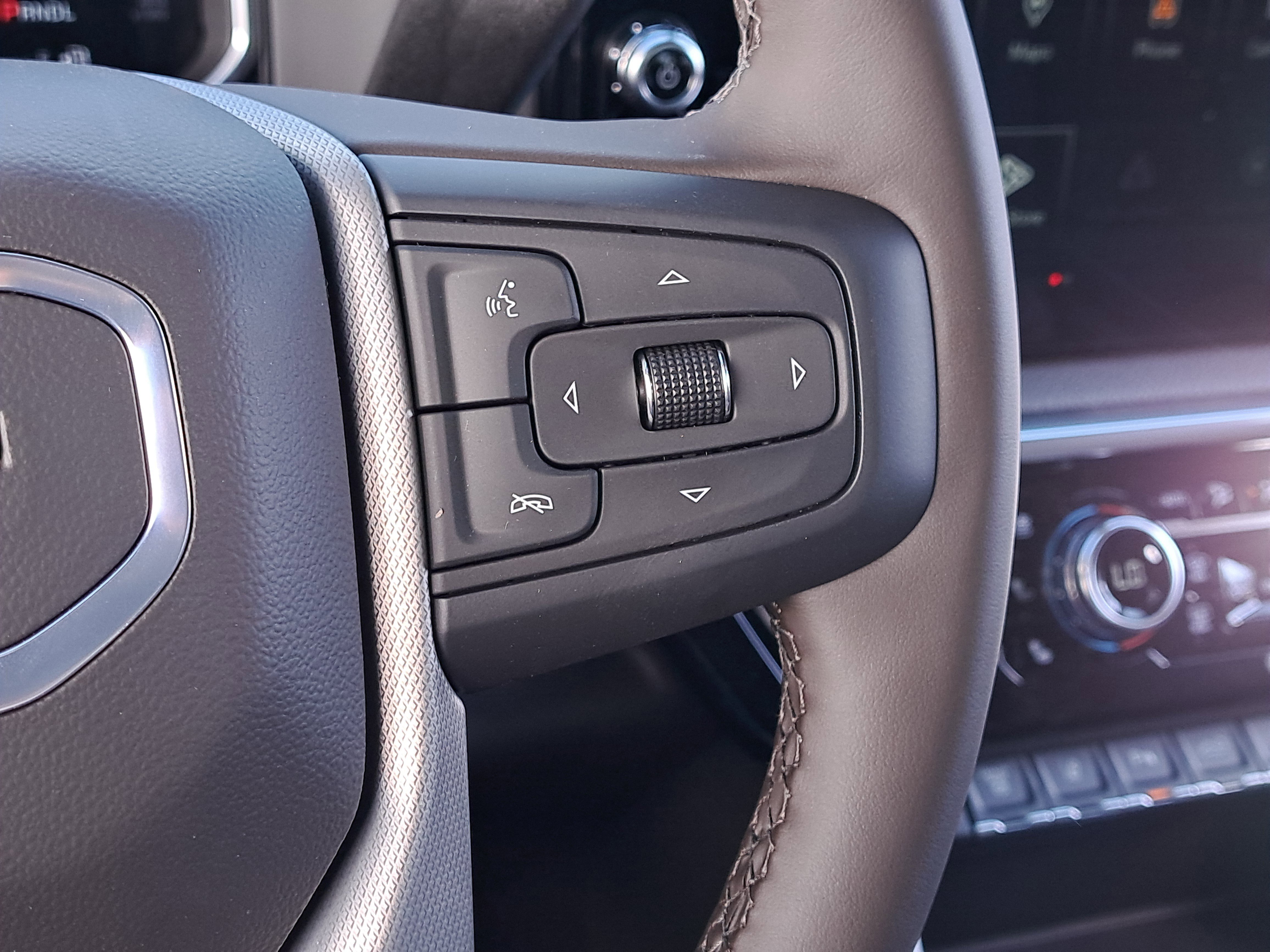 New 2026 GMC Sierra 2500 Denali w/ Denali Reserve Package image 26