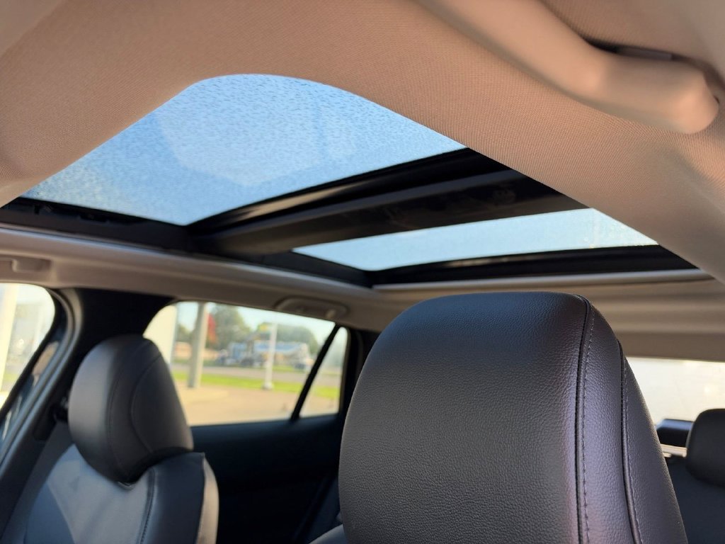 New 2026 MAZDA CX-50 AWD 2.5 S w/ Accent Package image 8