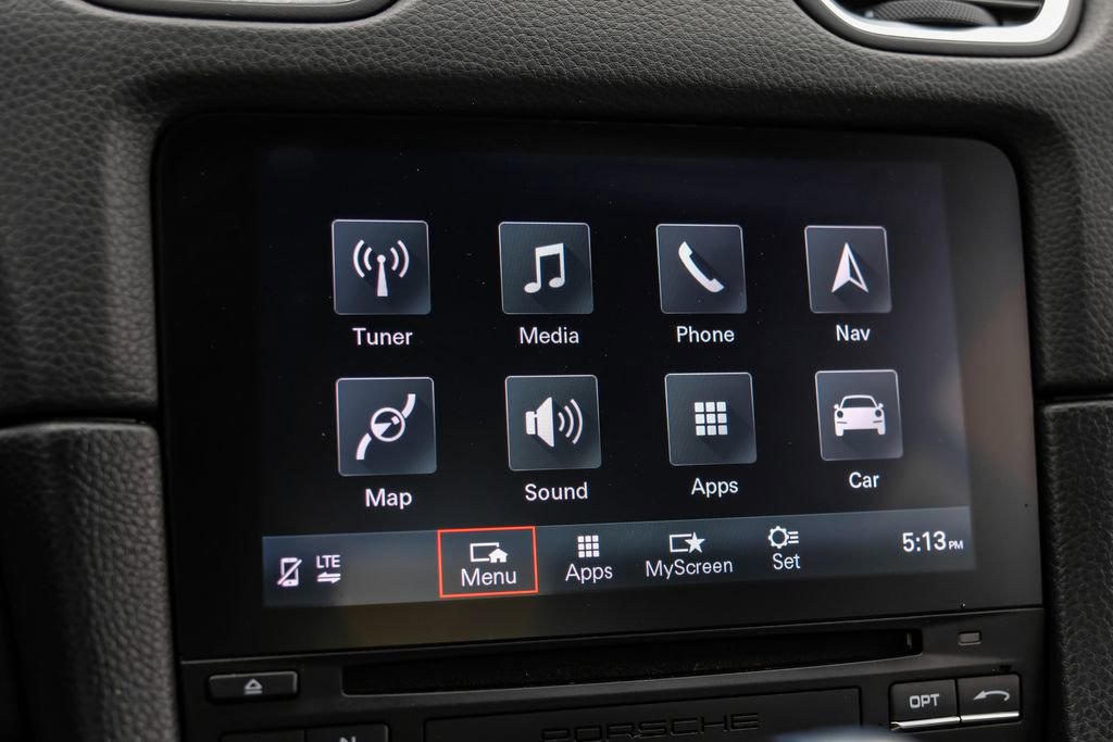 Used 2022 Porsche 718 Cayman RWD image 30