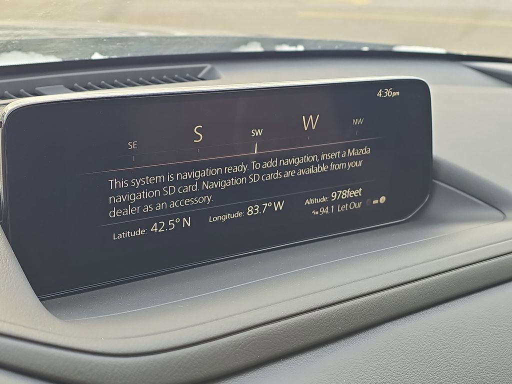 New 2026 MAZDA CX-30 AWD 2.5 S image 23