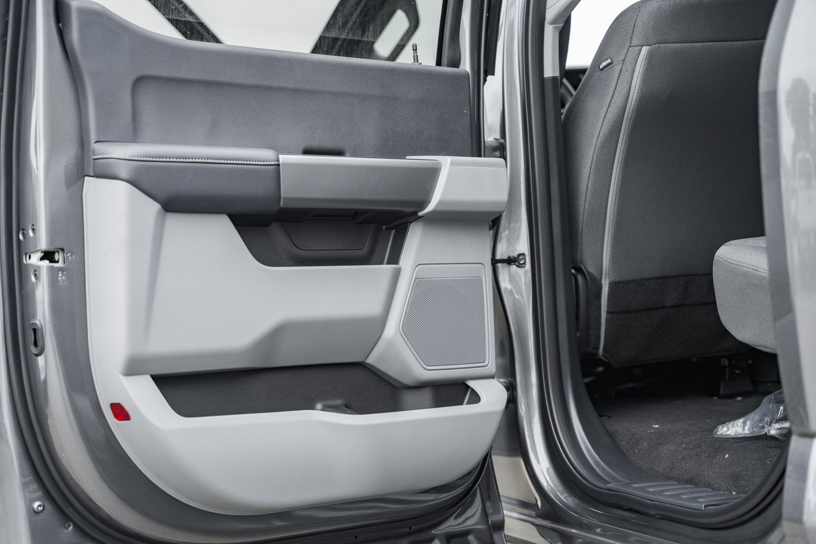 New 2026 Ford F250 XL w/ STX Appearance Package image 39