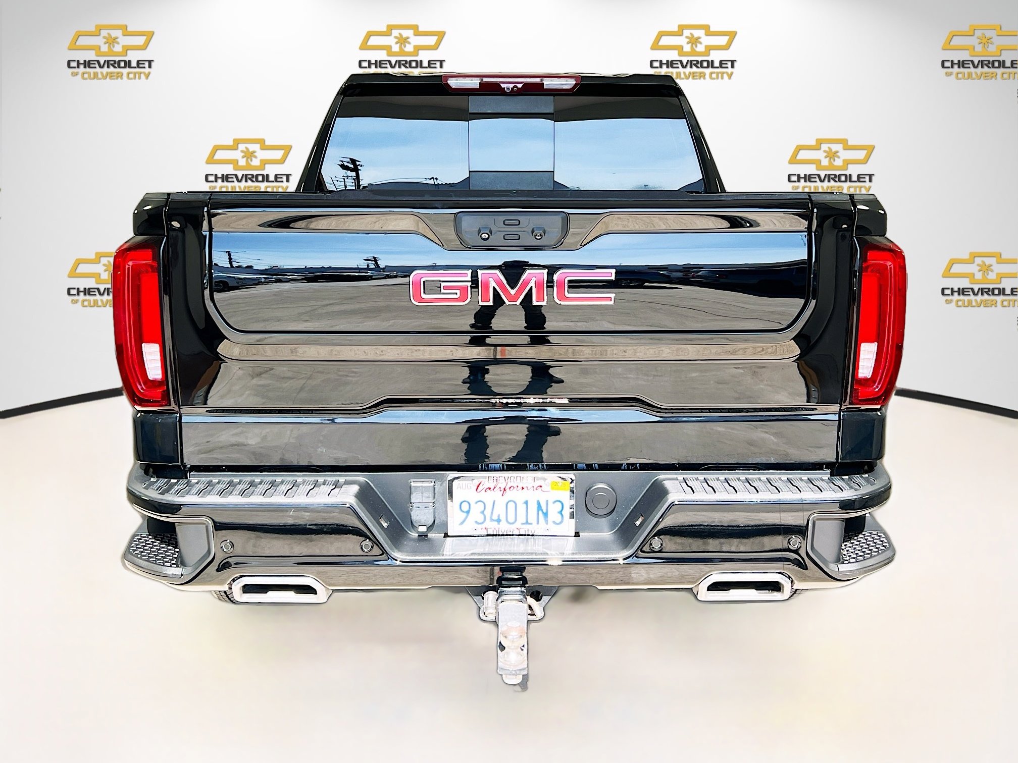 Used 2022 GMC Sierra 1500 Denali w/ Technology Package image 6