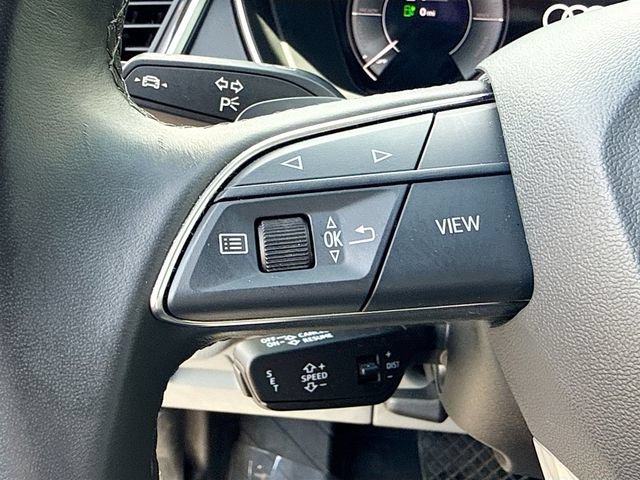 Used 2025 Audi Q5 e Premium AWD/4WD image 37