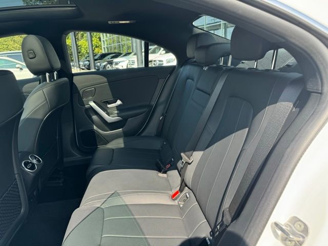 Used 2024 Mercedes-Benz CLA 250 4MATIC image 15