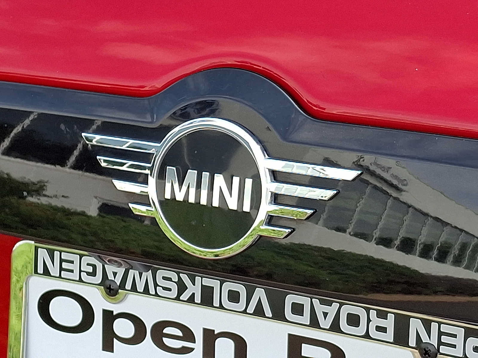 Used 2022 MINI Cooper Countryman S FWD image 29