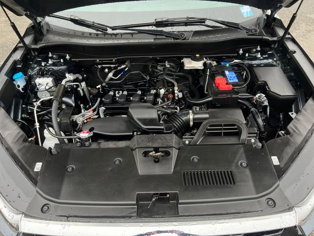 Used 2024 Honda CR-V EX image 32