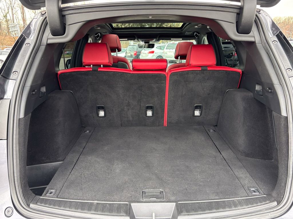 Used 2020 Acura RDX A-Spec image 47