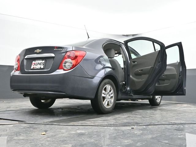 Used 2012 Chevrolet Sonic LT image 70
