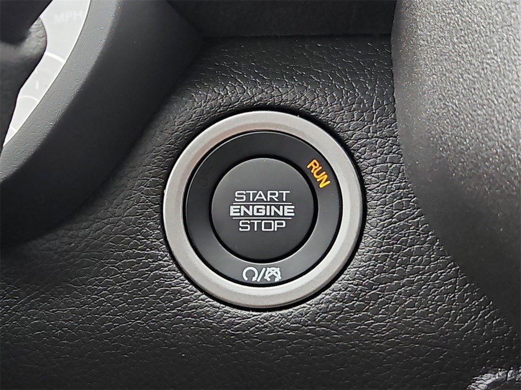 New 2026 RAM 2500 Tradesman image 23