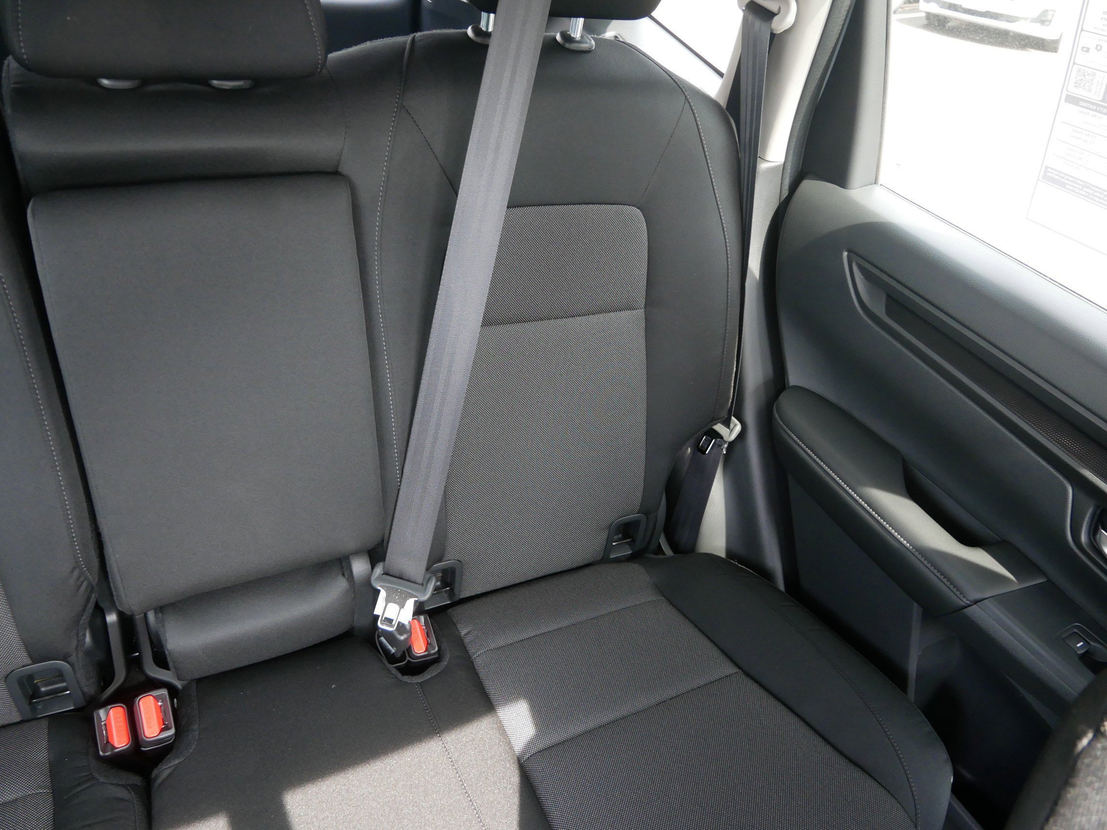 New 2027 Honda CR-V EX image 14