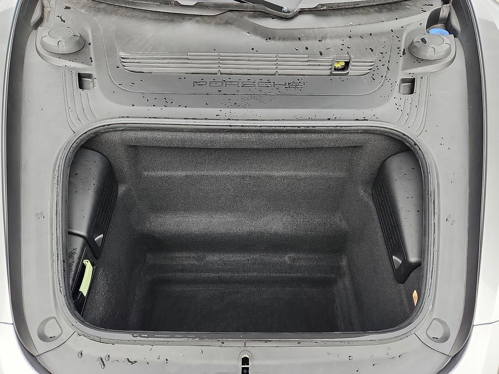 Certified 2019 Porsche 718 Boxster S image 27